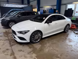 Mercedes-Benz CLA 200 4MATIC DCT - Amg - Leder Braun - Mercedes-Benz CLA 200 in Dortmund