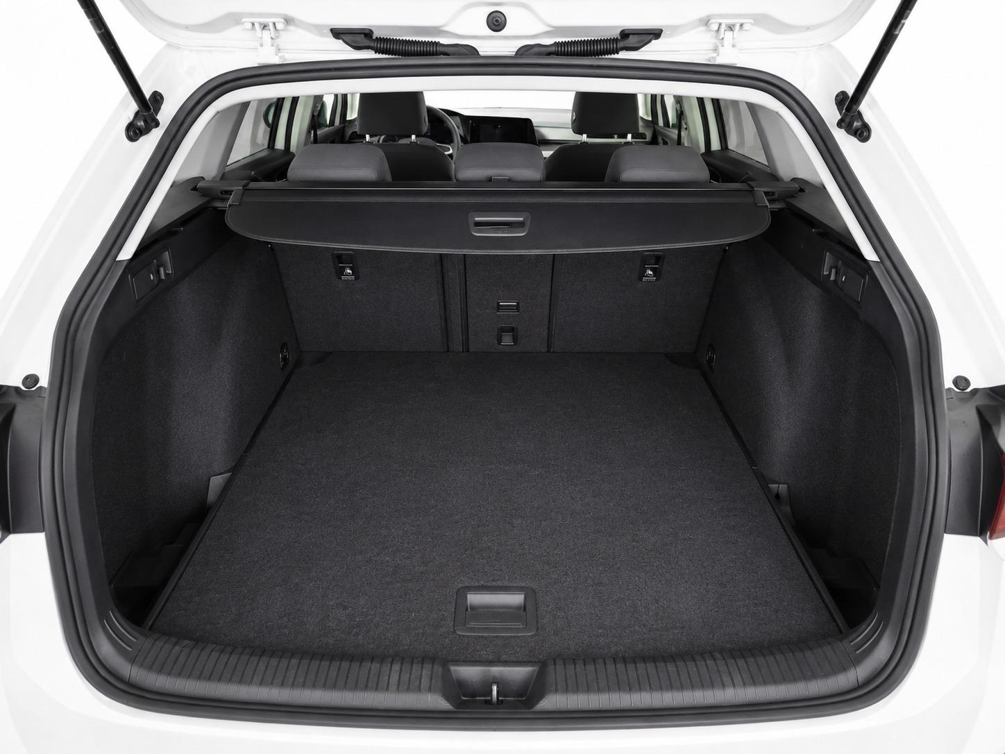 Volkswagen Golf VIII Variant 1.5 eTSI DSG Life KAMERA ACC L, миниатюра 6