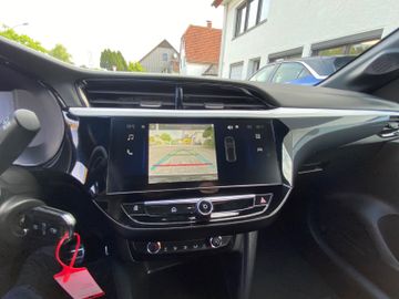 Bild 14 Opel CORSA GS LINE 100 PS AUTOMATIK PDC V+H KAMERA