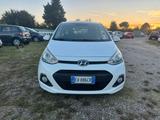 Hyundai i10 1.0 GPL 2014 SOLAMENTE 94.000 KM - Hyundai i10 mit LPG-Antrieb