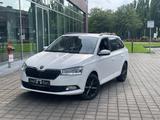 Skoda Fabia Combi Style SHZ/RFK/NAVI/BT/AUTOMATIK/LED - Skoda Fabia in Herne