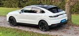 Porsche Cayenne E-Hybrid Platinum Edition Platinum E...