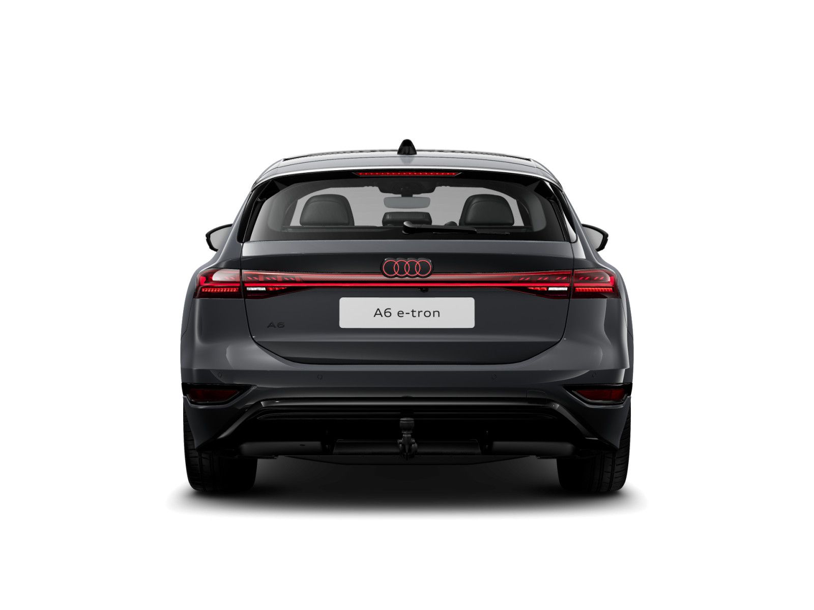 Audi A6 e-tron - Bild 7