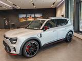Smart #5 100 kWh BRABUS Autom. 4WD 
