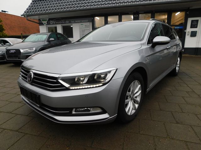 Volkswagen Passat Variant Comfortline BMT/Start-Stopp