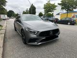 Mercedes-Benz CLS 53 AMG Mercedes-AMG - TÜV NEU - BREMSEN NEU