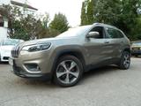 Jeep Cherokee Longitude FWD-AUTOMAT - Jeep Cherokee: Longitude