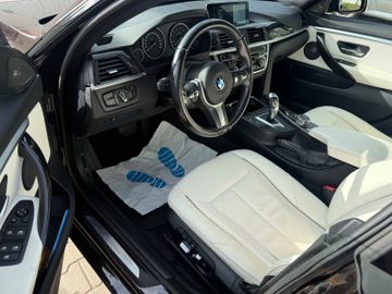 BMW 420 Gran Coupé - 9
