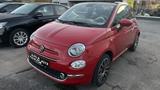 Fiat 500 C 1.0 GSE Hybrid RED - gebrauchte Fiat 500C aus dem Jahr 2024