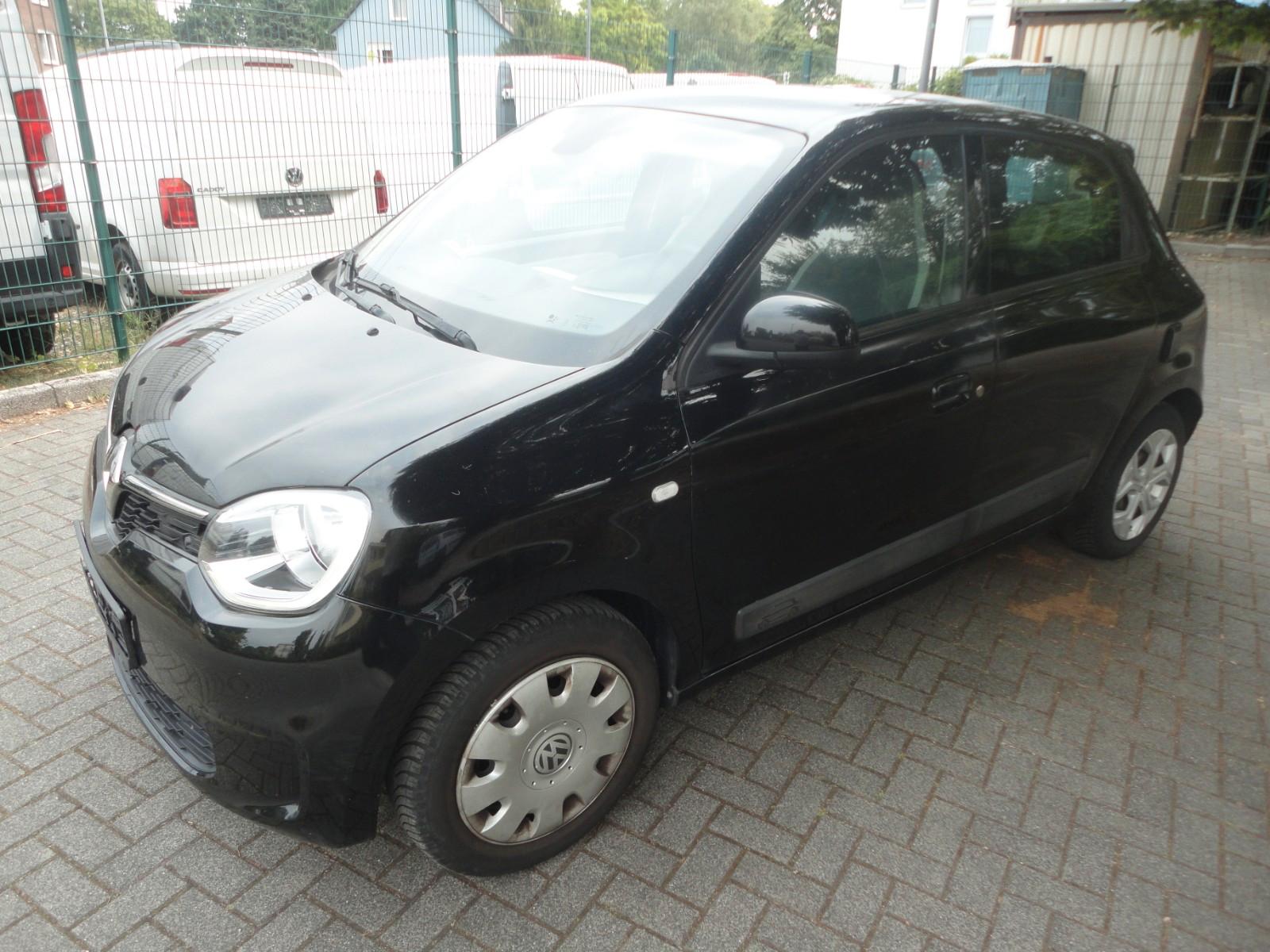 Renault Twingo Limited KLiMA-1.HAND
