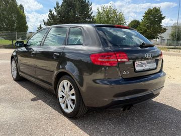 Audi A3 - 6