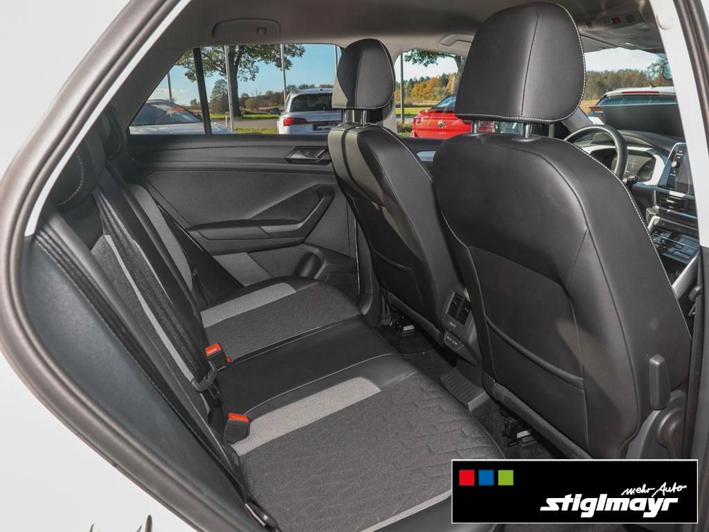 Volkswagen T-Roc - Bild 9