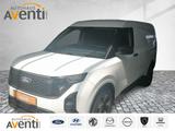 Ford Transit Courier Trend Elektro SHZ*Winterp.*RFK - Ford Transit Courier mit Elektro-Antrieb