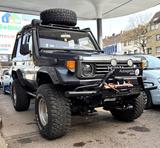 Toyota Land Cruiser HZ J70 LV 4x4 4.2 Turbo - Toyota Land Cruiser: 70