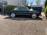 Volkswagen TYP 3 Automatik 1600L - VW Gebrauchtwagen von 1970