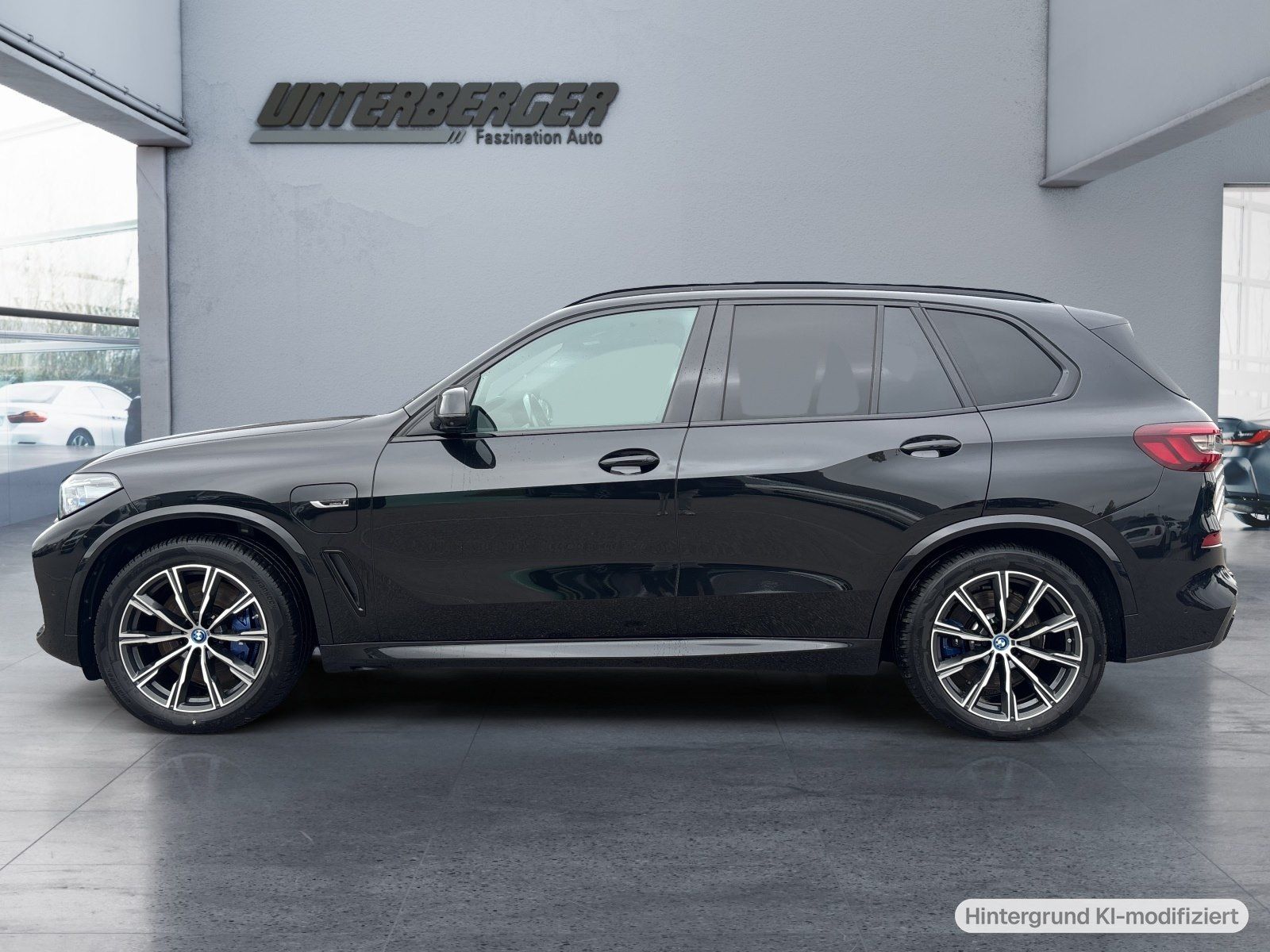 BMW X5 xDrive45e SHZ Laserlicht Head-Up foto 3