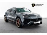 Lamborghini Urus Carbon I B&O - Lamborghini aus 2019