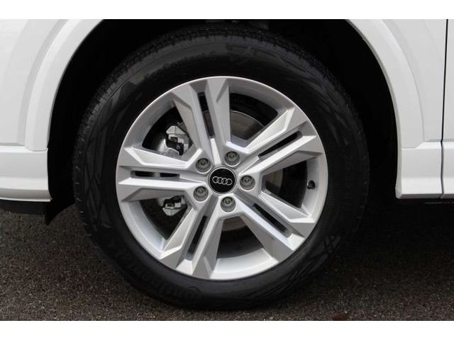 Q2 advanced 35 TFSI S-tr. S-Line*LED*APP*Keyless