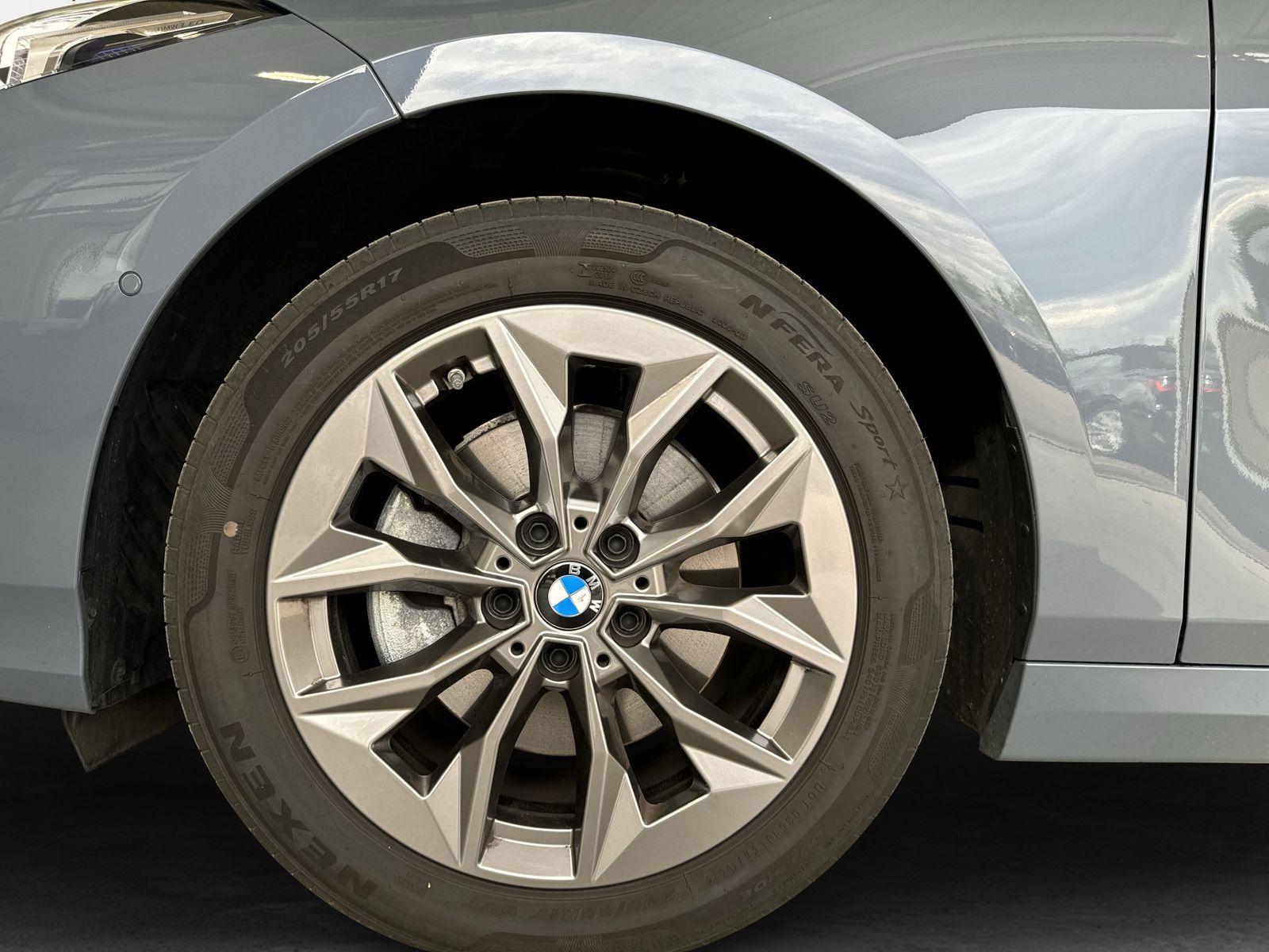 BMW 120 - Bild 17