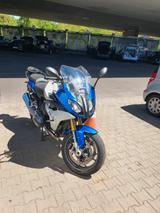 BMW R1200RS