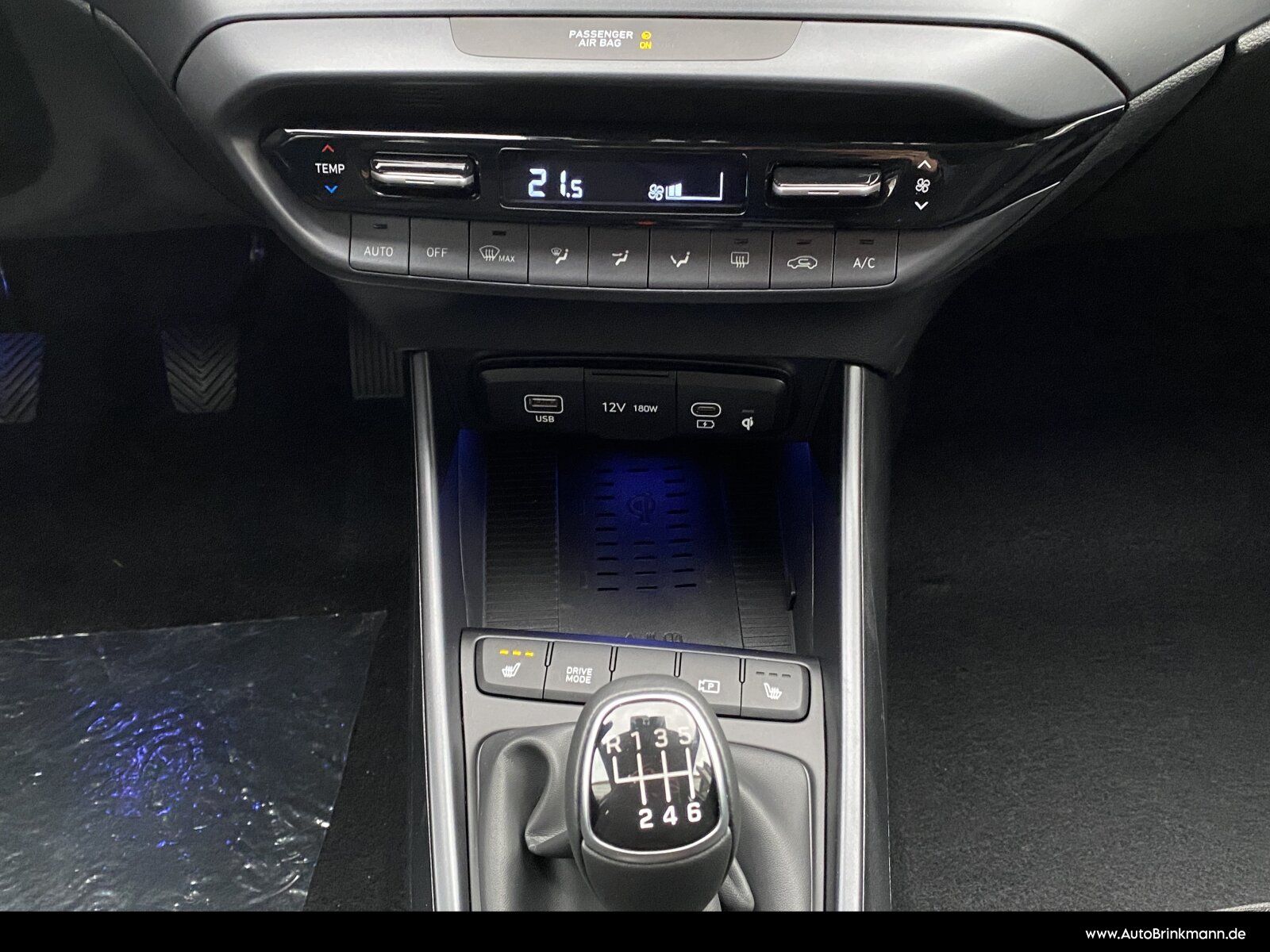 Hyundai i20 – Bild 15