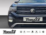 Volkswagen T-Cross 1.0 TSI 6-Gang Active App-Connect DAB+ - Volkswagen T-Cross in Bonn