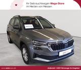 Skoda Karoq 1.5 TSI DSG Selection KAM ACC SHZ - Skoda Karoq: Selection