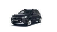Volkswagen T-Cross 1.0 TSI Goal Navi LED SHZ ACC PDC