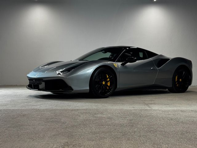 FERRARI 488 GTB