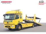 Mercedes-Benz Atego 1527 Falkom FAS 6000 Doppelstock Winde Bri