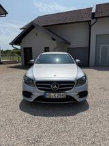 Mercedes-Benz E 300 d Autom. - AMG Paket