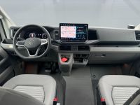 Volkswagen Crafter - Vorschau Bild 11