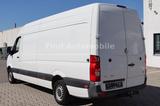 Volkswagen Crafter Kasten 35 lang MAXI Hochdach *STHZ*AHK*P - Volkswagen Crafter: L3h3
