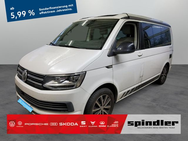 Volkswagen T6  California Ocean / Markise *nur an Gewerbe/*