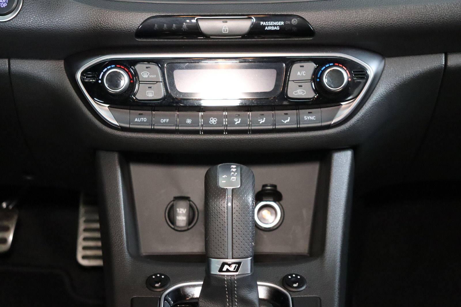 Fahrzeugabbildung Hyundai i30 1.4 T-GDI N-Line * 1. Hand Werksgarantie bis