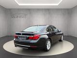 BMW 730 d Individual Memory Standheizung*aus 1.Hand* - BMW 7er Reihe mit Panoramadach
