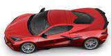 Corvette Coupe 3LZ Z06  *GARANTIE* KARBON*EU* - Corvette: C06