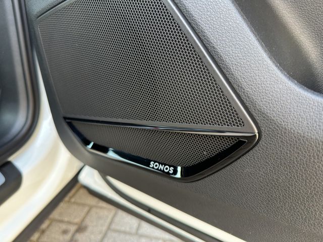 Q3 35 1.5 TFSI S-tronic S line ACC MATRIX-LED