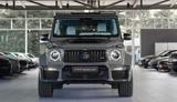 Mercedes-Benz G 63 AMG Brabus G800 *24 Zoll *Carbon *Tiffany* - Mercedes-Benz G-Class: Brabus