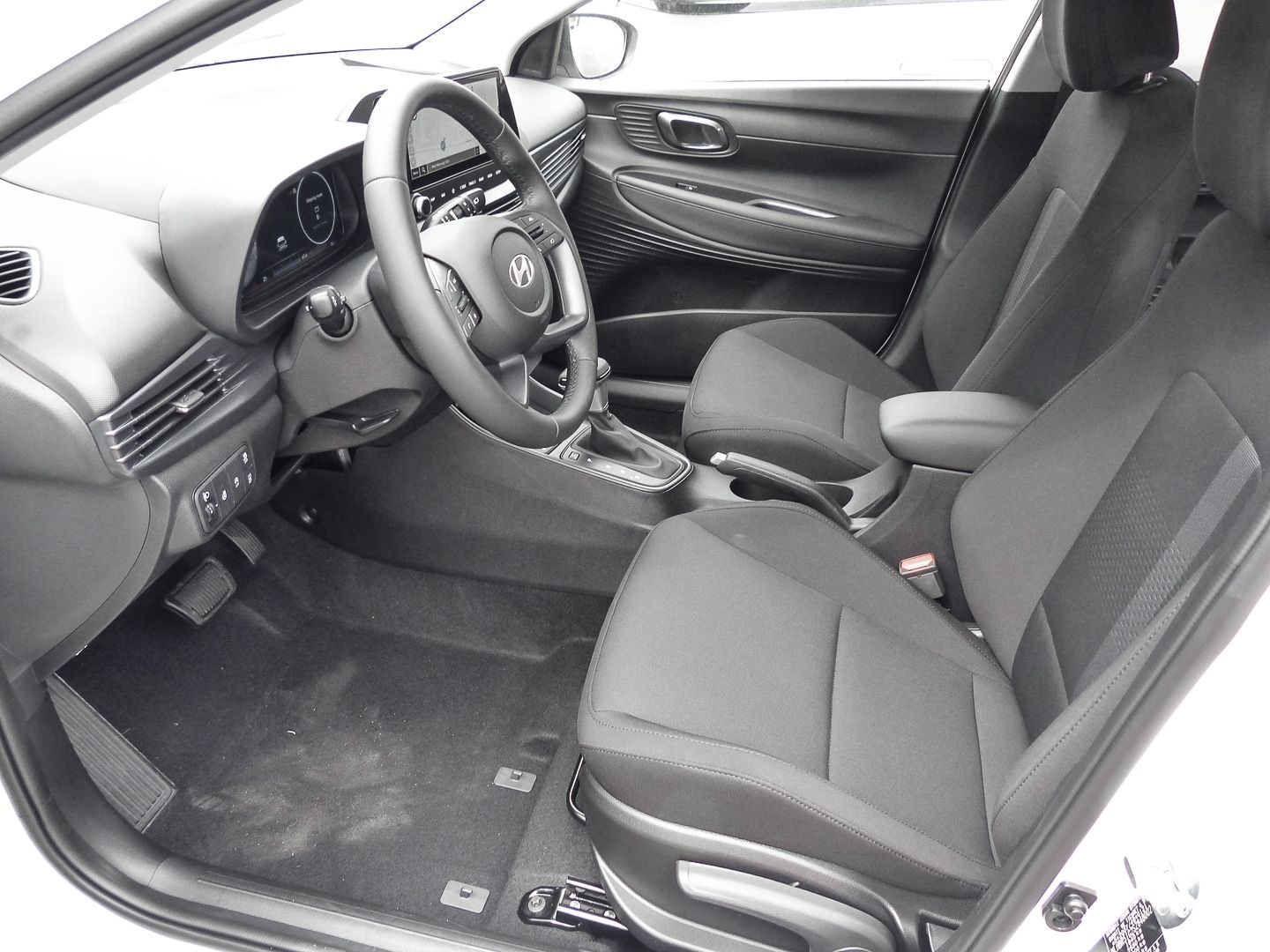 Hyundai i20 – Bild 14