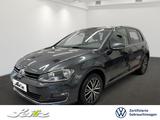 Volkswagen Golf VII 1.2 TSI Allstar *PDC*SITZH*BLUETOOTH* - Cars in Kempten