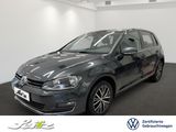 Volkswagen Golf VII 1.2 TSI Allstar *PDC*SITZH*BLUETOOTH*