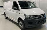Volkswagen T6 Transporter Kasten-Kombi Kasten lang - Volkswagen T6 Transporter
