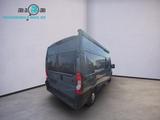 Dethleffs Globetrail 600 DK Peugeot Neuwerig+Navi+3.Bett ! - Dethleffs 3