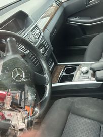 Mercedes E 220 - 5