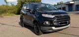 Ford EcoSport 1,0 EcoBoost 