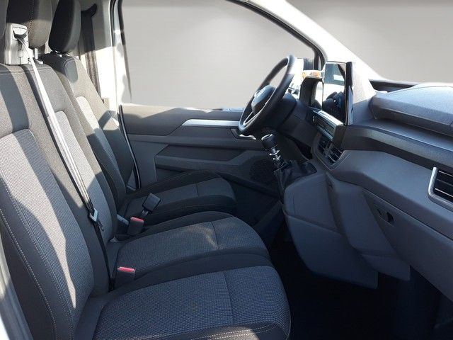 Fahrzeugabbildung Volkswagen Transporter Kasten 2.0TDI 81kW 6-Gang Radst. 350