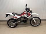 KTM GS620 RD altes schätzchen - KTM GS