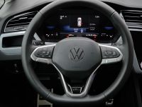 Volkswagen Touran - Vorschau Bild 9