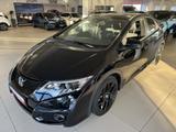 Honda Civic 1.8 i-VTEC Sport - gebrauchte Honda Limousine